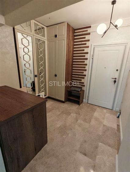 Apartament 3 Camere cu Parcare – Royal Town Copou- Iași - 7