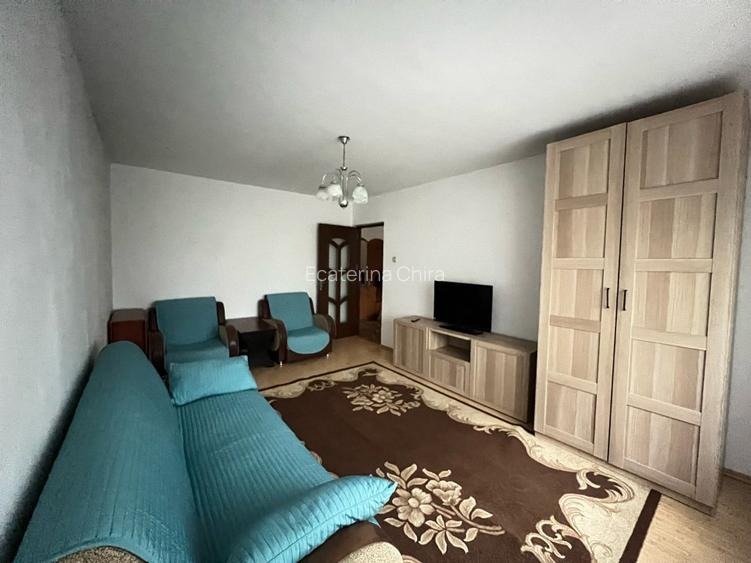 Apartament  2 camere 5 min metrou Crangasi - 6