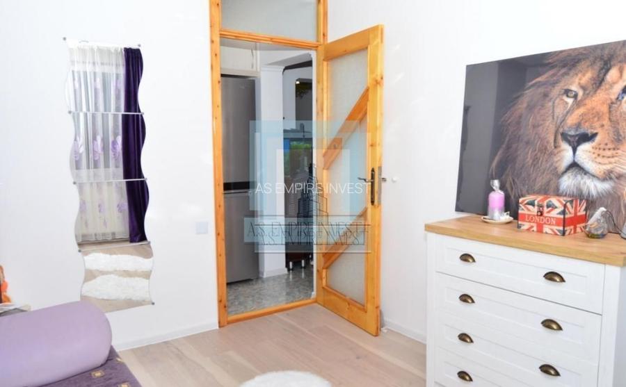 Ap 4 camere, 2 bai, mobilat-utilat - zona Tractorul - 10