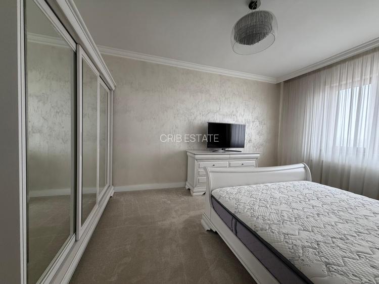 2 Camere Vitan Vitan Residence Mihai Bravu Centrala Proprie - 7