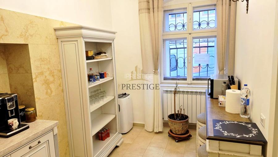 Spațiu de birouri de închiriat – Ultracentral Sibiu | 68 mp | Stradal - 5