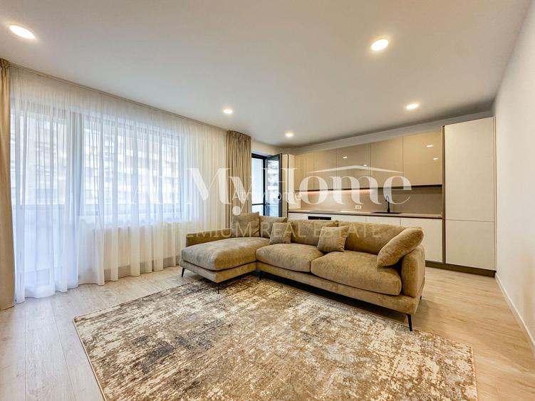 Apartament NOU de 3 camere Residence 5
