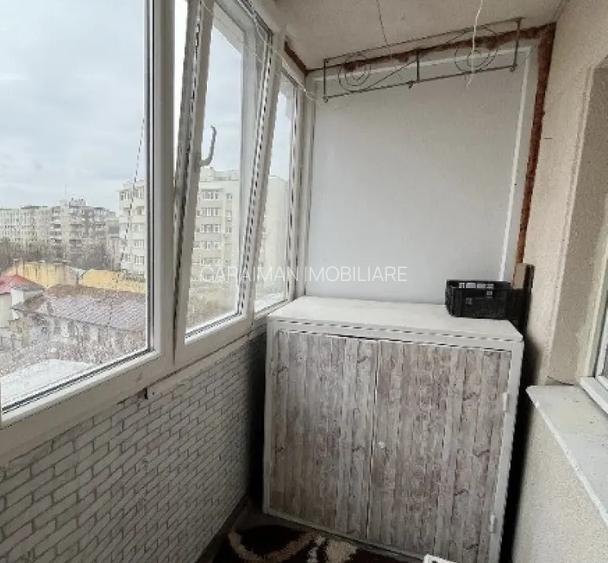 Lacul Tei,Teiul Doamnei 6 minute Parc Tei/Facultatea de Constructii - 12