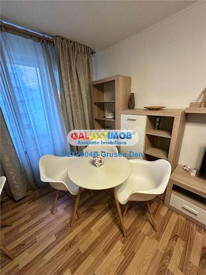 n.grigorescu 3 camere 73mp modern 1980 | AC TV balcon cada parc metrou - 3