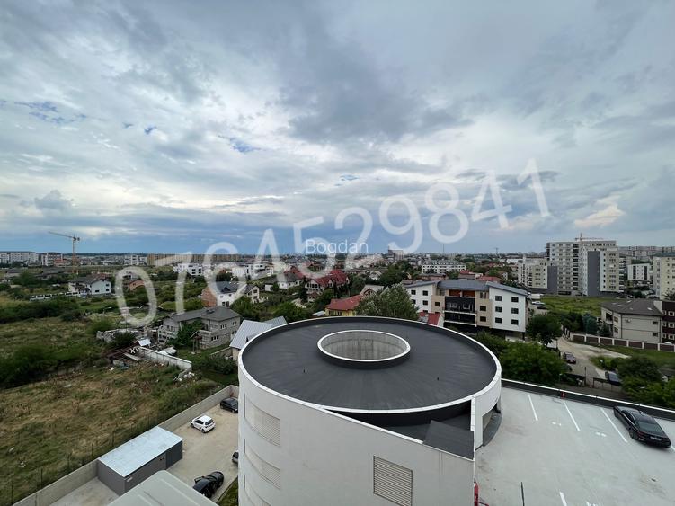 Apt. 2 cam,Rotar Park 2,bloc 2022,Militari zona Metro-Mc Donald's,10 min metrou - 22