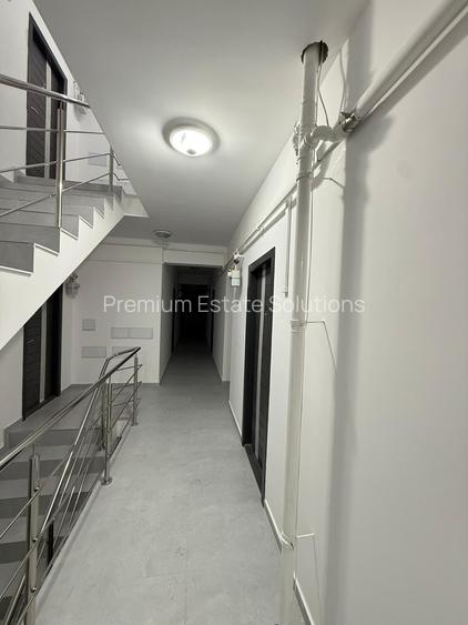 GARSONIERA MODERNA - COMISION 0% - TVA INCLUS - FINALIZATA - MILITARI RESIDENCE - 25