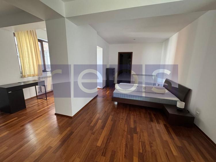 INCHIRIERE 3 CAMERE | 140 MP | ETAJ 2/3 | ZONA HERASTRAU | PARCARE SI BOXA - 15