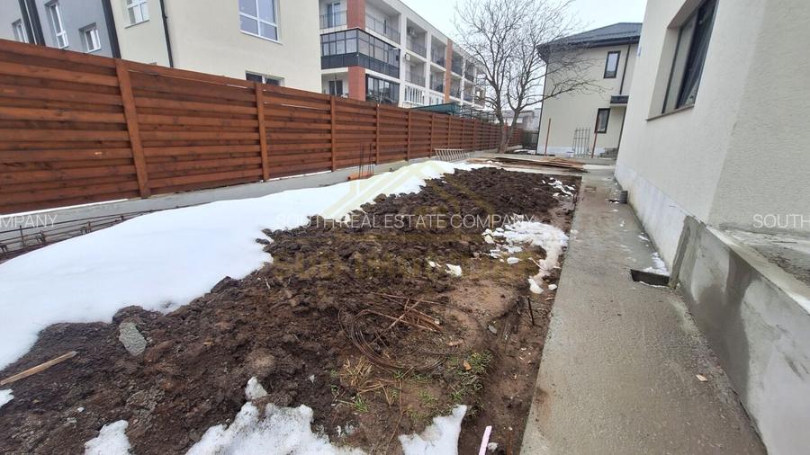 Vila Individuala P+1+pod -130mp utili -teren 250mp - 20