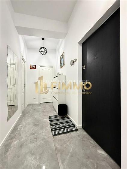 Apartament 2 cam | 68mp | Mobilat & Utilat| Ipotesti| ID:1787 - 10