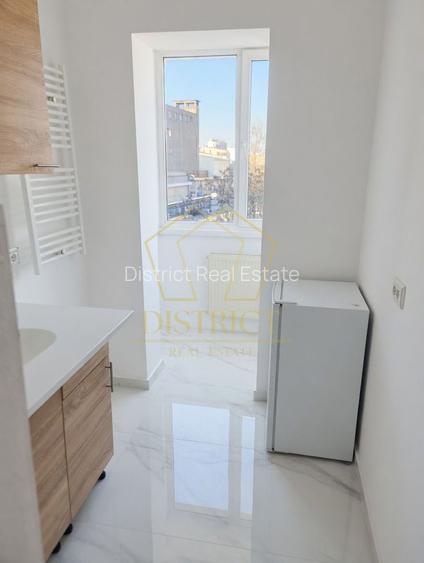 Apartament cu 1 camera | Complexul Studentesc - 4