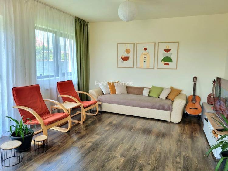 Casa individuala cu 5 camere in zona linistita - Mosnita Noua - 5