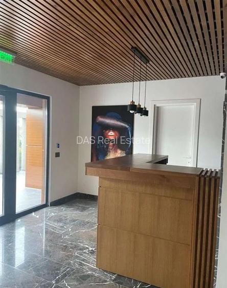 Apartament 2 camere | Aviatiei | Herastrau | bloc boutique - 15