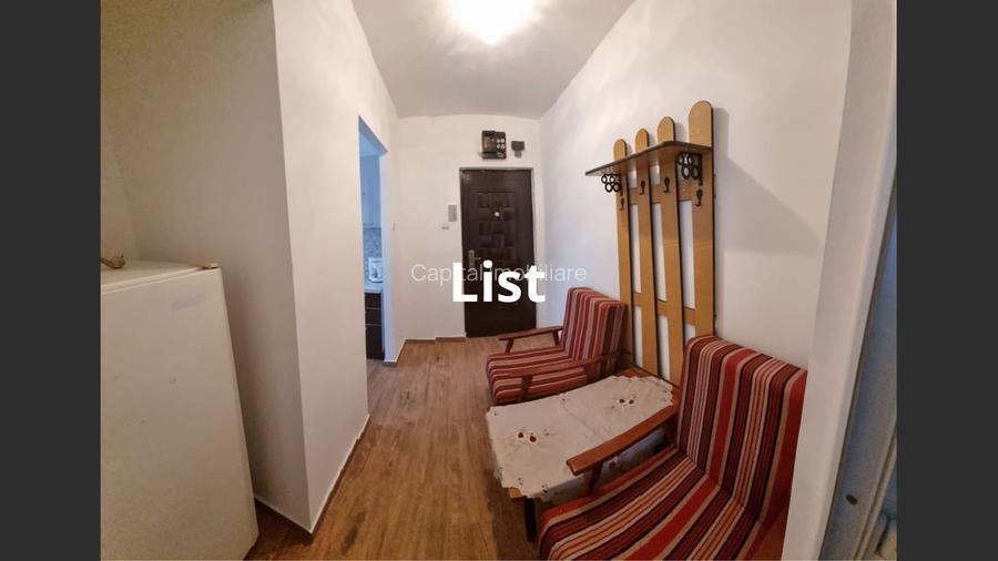 Apartment for rent, Semi-detached, 2 Rooms, 55 m2, Resita, 250 EUR - 10