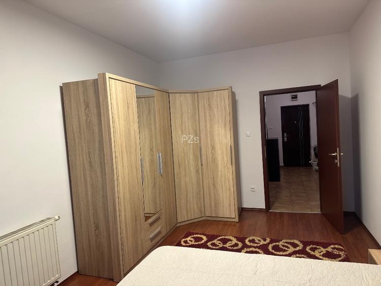 Apartament cu  2 camere, 90 m2, ultracentral cu terasă  si parcare  - 2