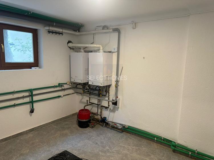 Vila 12 Camere | Birouri | Sediu Firma | Renovata *Cotroceni* - 24
