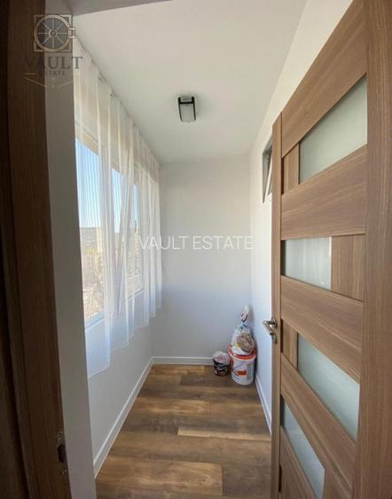 Apartament 2 camere - Sos. Colentina - 4
