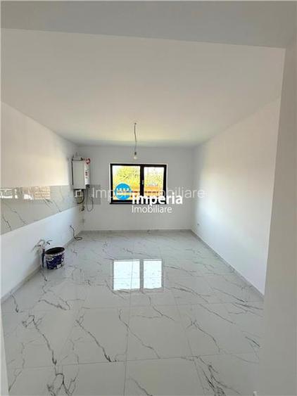 Vila P+E 110 mp, 450 teren, CTP,  Visoianu, Lunca Cetatuii - 5