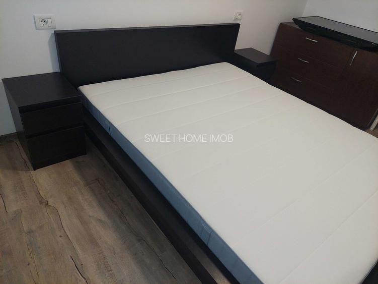 Colentina inchiriere apartament 2 camere cu boiler electric - 4