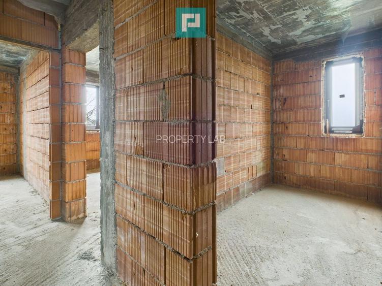 Duplex solid 120 mp, intimitate și calm in Chisoda - 21