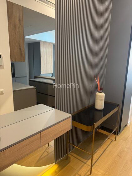 Apartament 3 camere - mobilat + parcare - One Verdi Park - 7