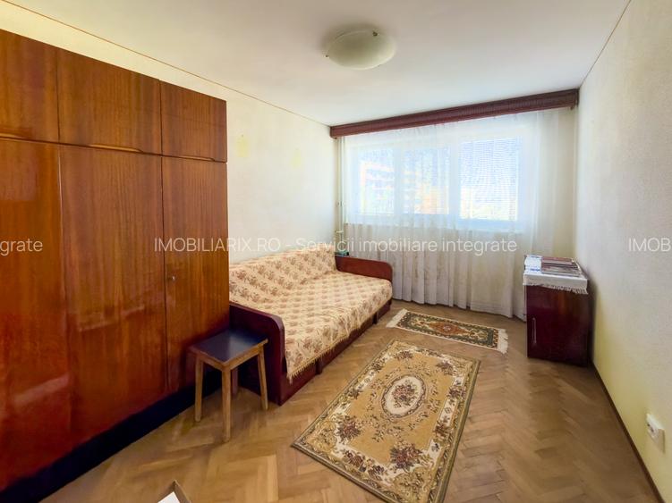 Apartament 3 camere, decomandat, Sos Mangaliei, Gaze - 8