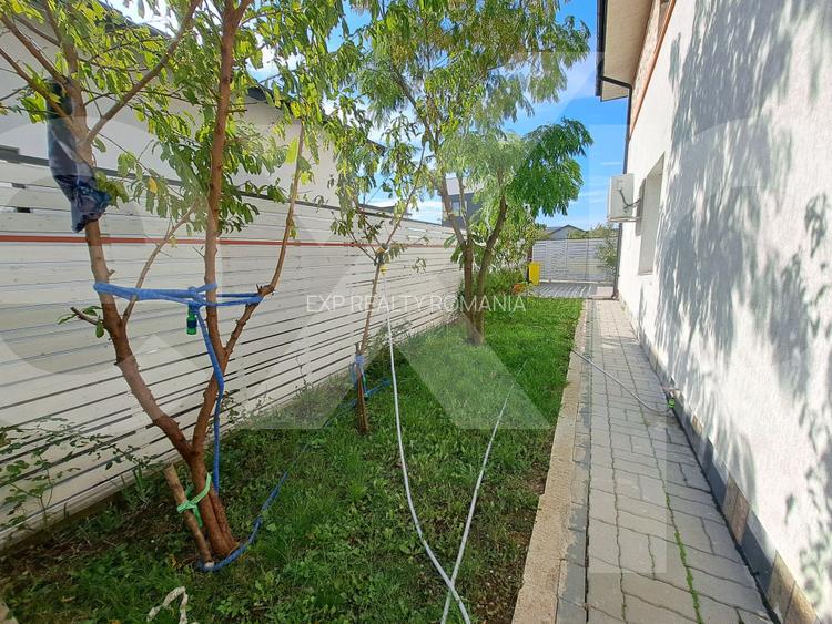 Casa de vanzare in Magurele Ilfov tip duplex - 5