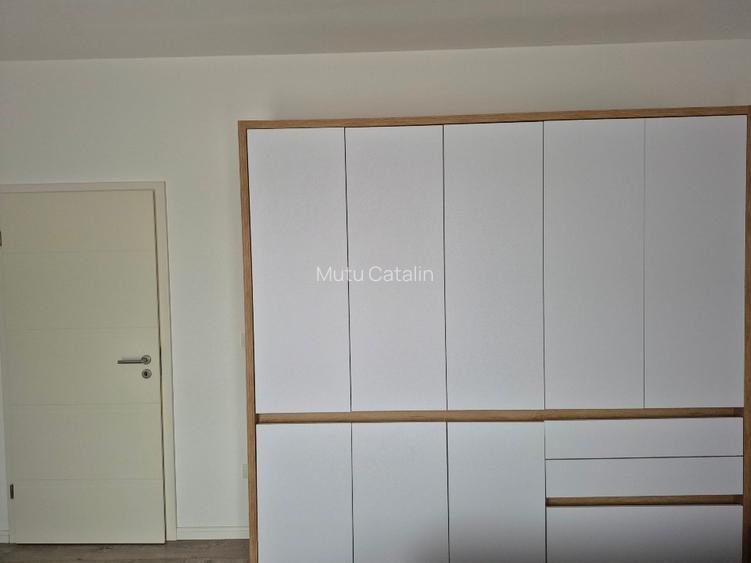 Apartament 3 camere mobilat si utilat - 4