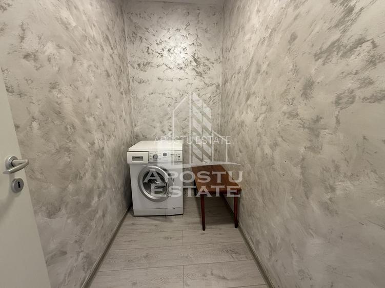Apartament 4 camere cu etaj, AC, PET FRIENDLY, Torontalului - 10