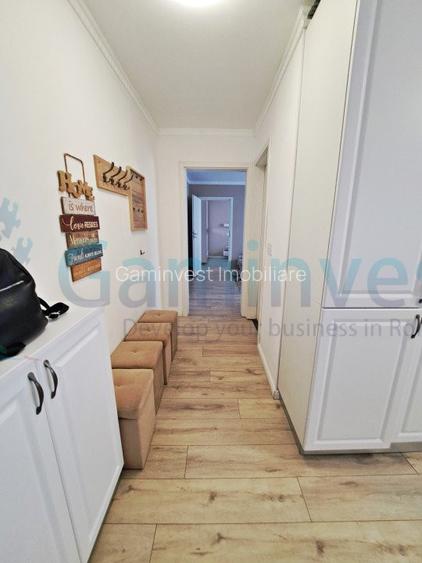 Apartament modern cu 3 camere de vanzare, zona Iosia, Oradea, Bihor - 4