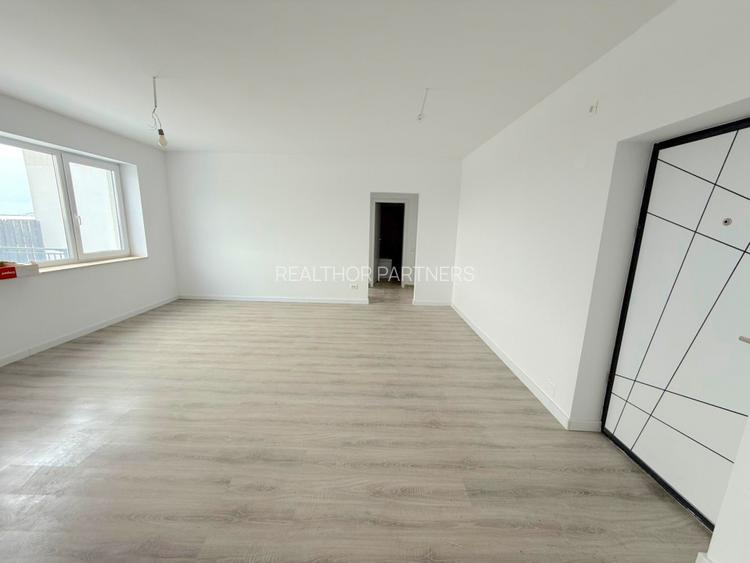 Apartament Inedit de 2 Camere cu curte - 146mp | Green Garden - 3