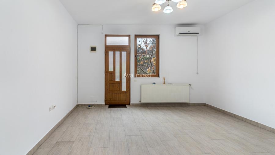 Apartament in imobil tip casa, zona stadionului CFR - 4