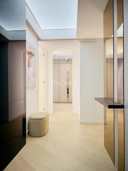 Chirie I Apartament 3 camere I Cortina North I Porsche Pipera - 11