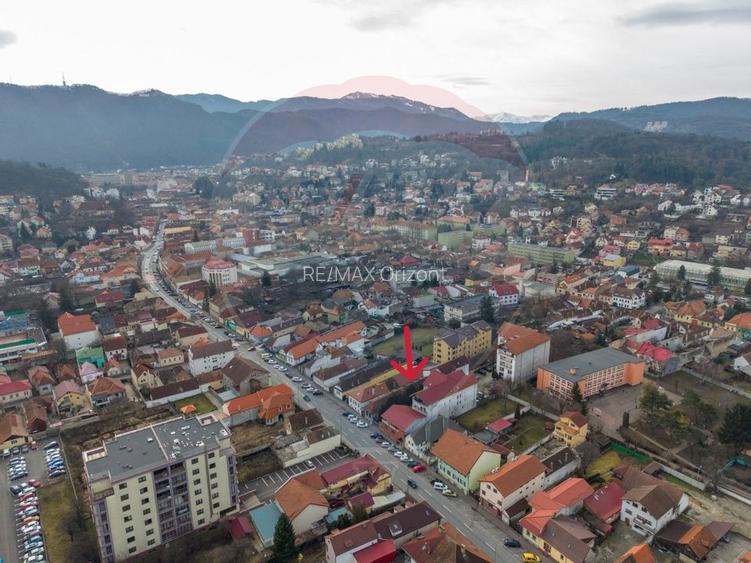 Super pret! | Ap. 2 camere, 53 mp | Str. de Mijloc | la curte - 15