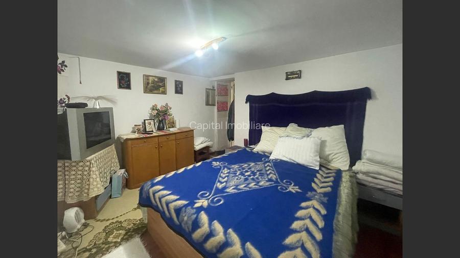 Casa cu garaj in Calnic, 231 mp construiti - 13