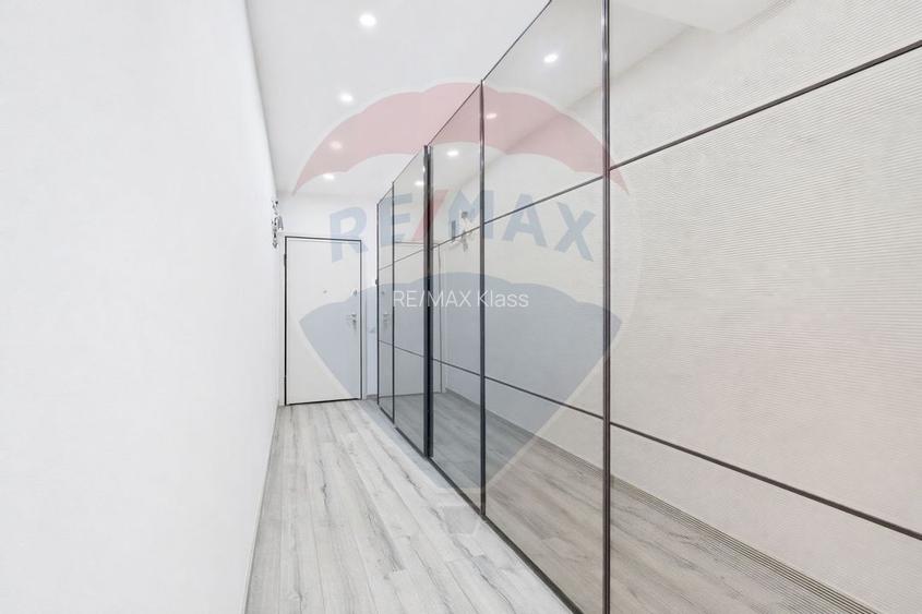 Apartament de vanzare - 3 camere 102mp + Terasa cu foisor 45mp - 14