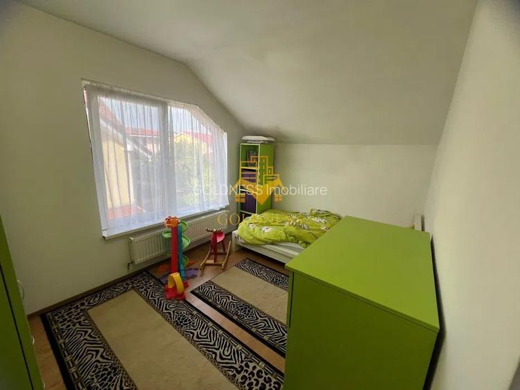 4 camere, Modern, Parcare, Zona Poligon Baza Sportiva, Floresti - 6