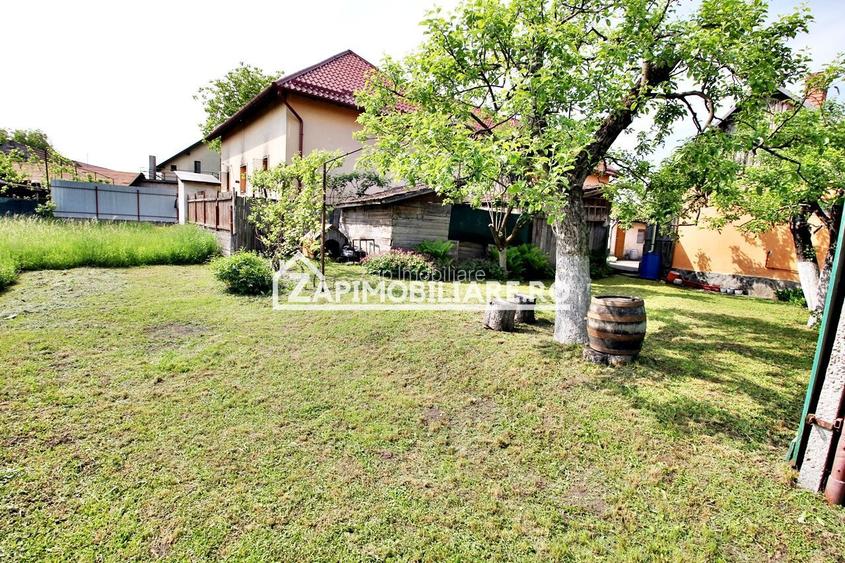 Casa 3 camere,102 mp, 1330 mp teren, 0% comision - 8