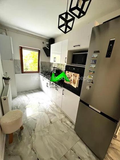 Apartament de vanzare 2 camere Vasile Aaron Milea - 3
