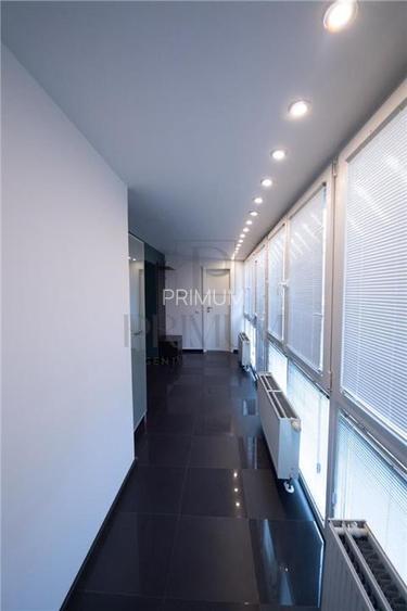 IULIUS MALL - 2 CAMERE - CENTRALA PROPRIE - BLOC IZOLAT - SPATIOS - ZONA EXCELEN - 9