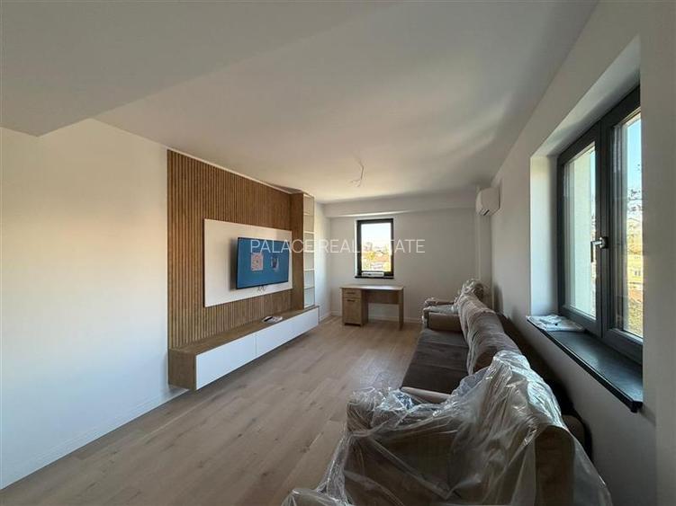 Apartament 3 camere SIRAJARDIN CENTRAL - 3