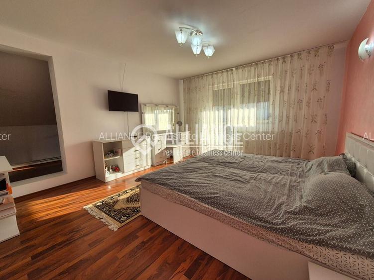 TECHIRGHIOL (COD 02) - Casa 5 camere teren 552 mp complet mobilata - 28