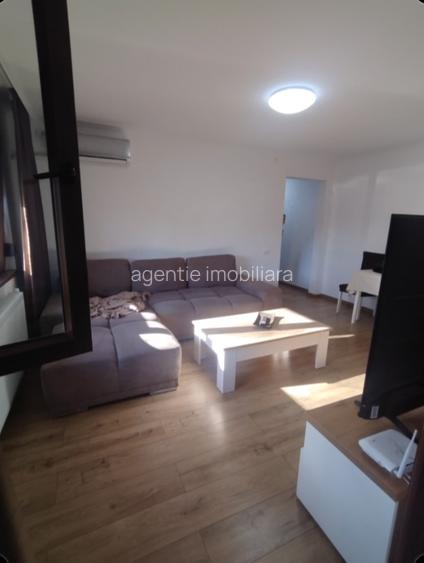 3camere cu centrala gaze Inel 2 - 15