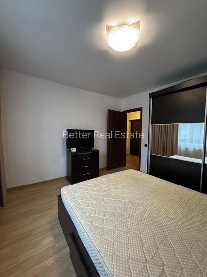 Apartament 2 camere - Mobilat si utilat - Mutare rapida - 9