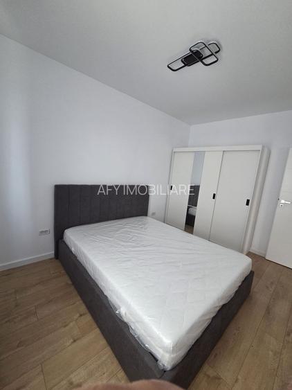 Inchiriere apartament cu 2 camere-Zona Berceni-Centrala proprie - 3