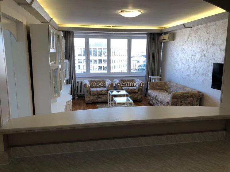 Ultracentral | Sala Palatului | 3 Camere | Renovat | - 11