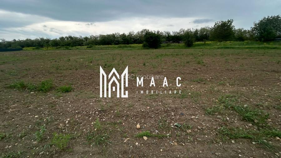Teren Șelimbăr | 4517Mp | Intravilan - 2