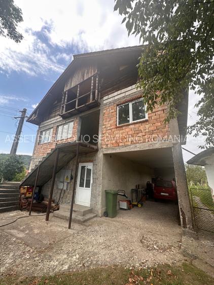 CASA/SPATIU COMERCIAL - GENUNENI - 9