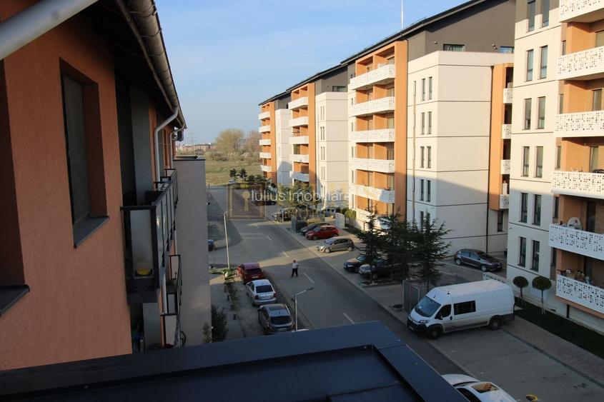 3 camere,  Giroc, la 10 min de Spitalul Judetean, loc parcare inclus - 30