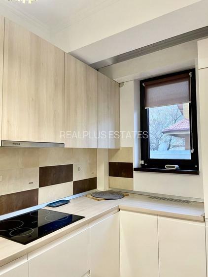 Inchiriere 2 camere Dorobanti - 14