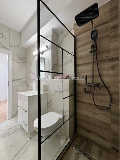 Apartament 2 camere et.3 prima închiriere – Mihai Viteazu (lângă Lidl) - 9